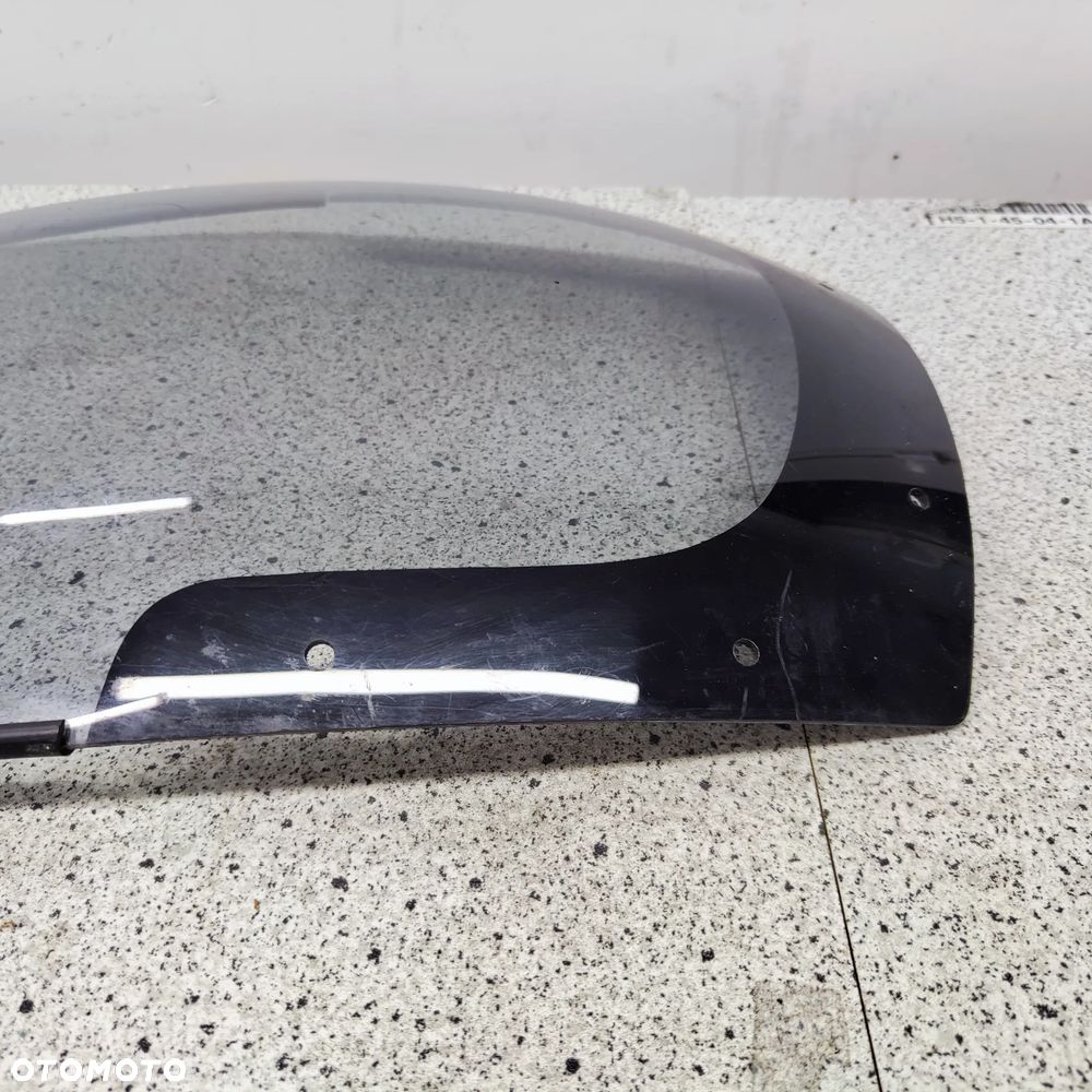 Szyba, szybka, owiewka przód Kawasaki GPZ 500 GPZ500 - 12