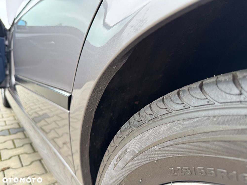 BMW Seria 5 - 35