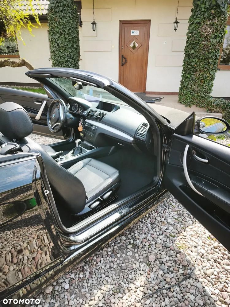 BMW Seria 1 118d - 3
