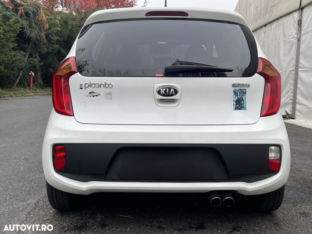 Kia Picanto - 7