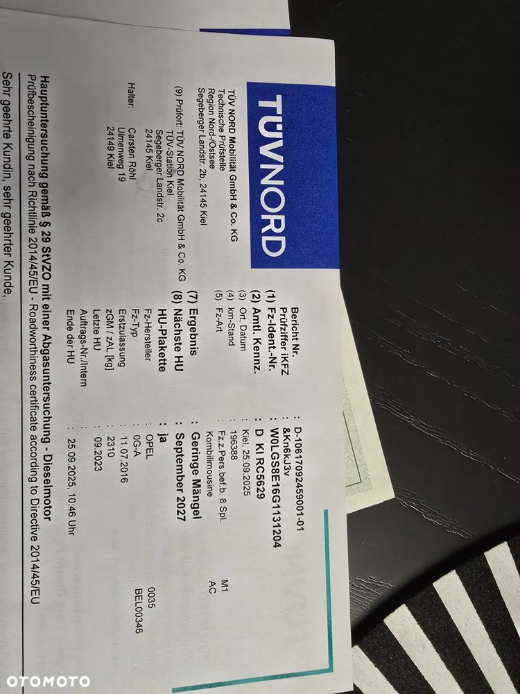 Opel Insignia 2.0 CDTI ecoFLEXStart/Stop Business Innovation - 40