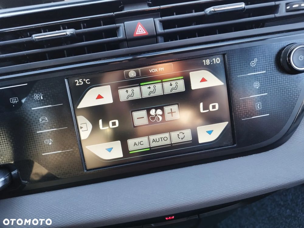 Citroën C4 Picasso 1.6 e-HDi Exclusive - 17