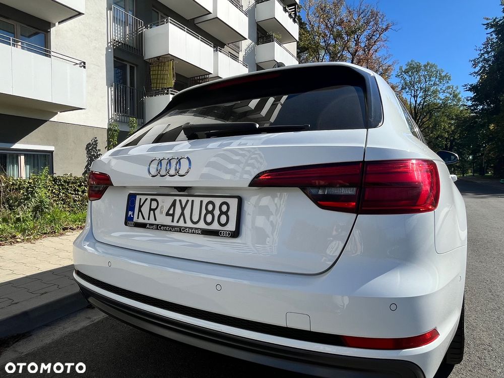Audi A4 - 14