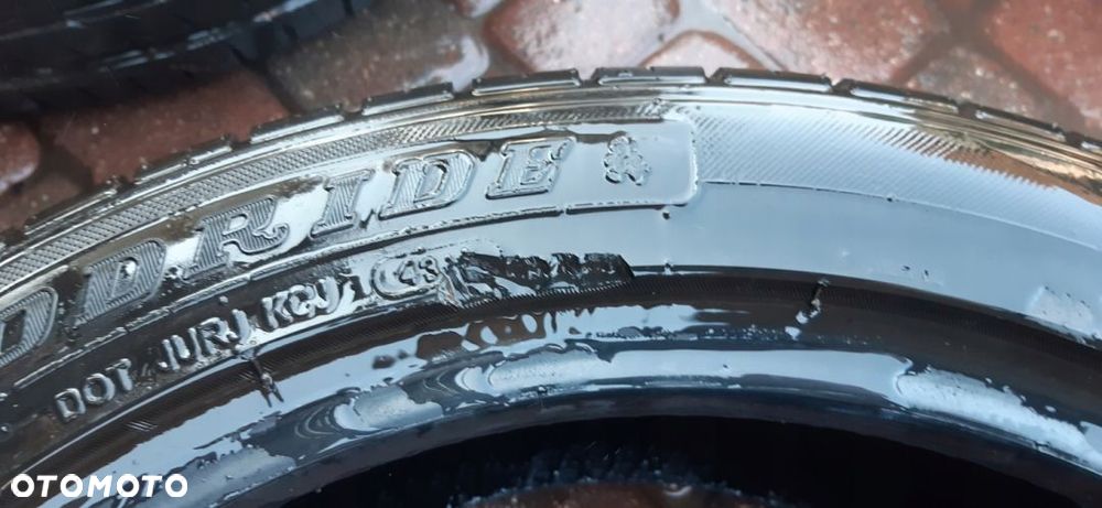 Opona Goodride Sport SA-37 265/45 20 - 4
