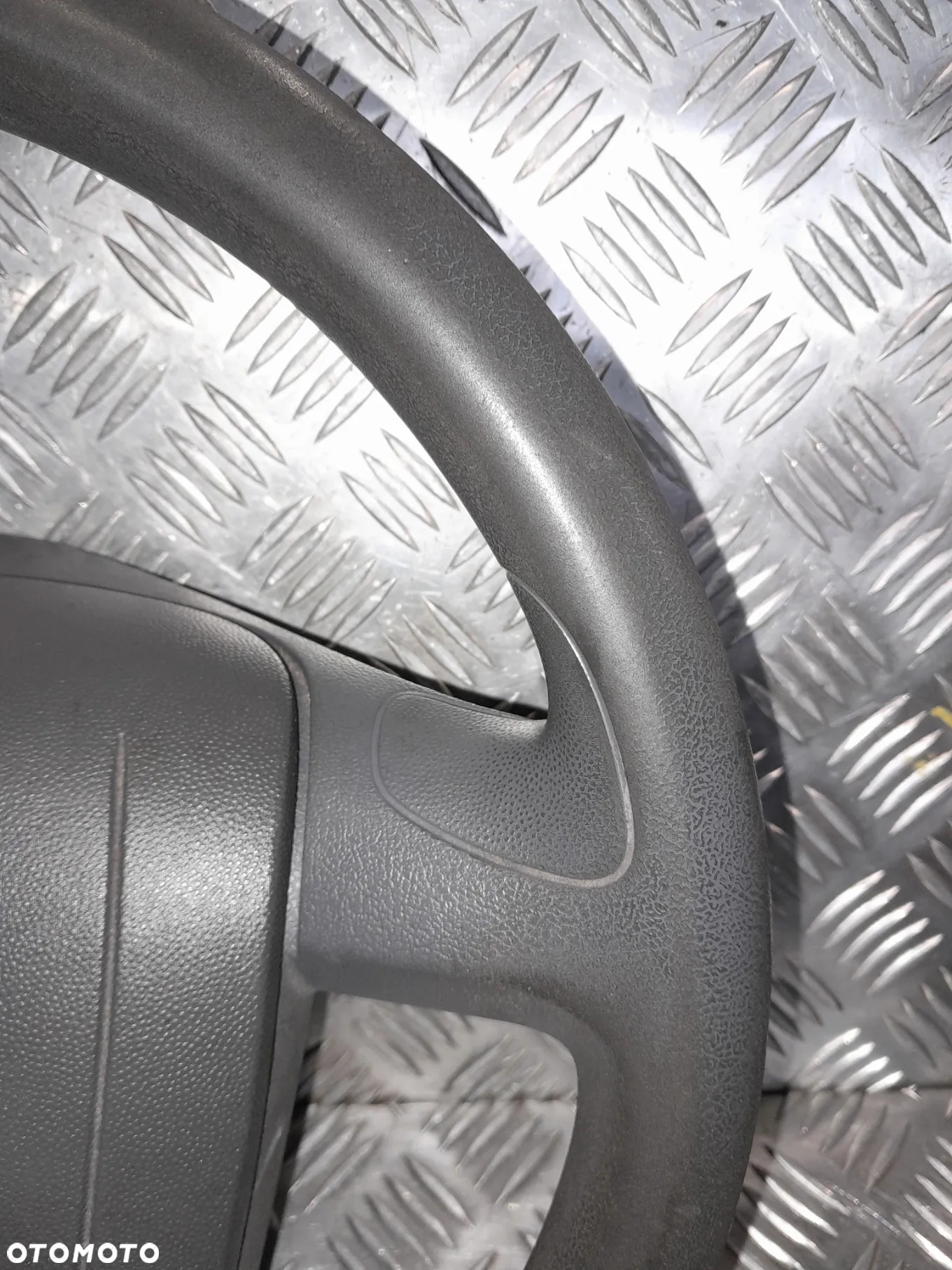 Kierownica FIAT Ducato III 06- - 2