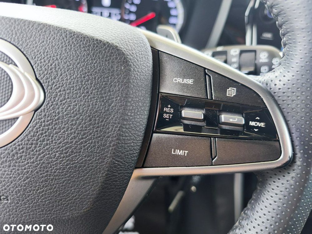 SsangYong/KGM Korando - 29