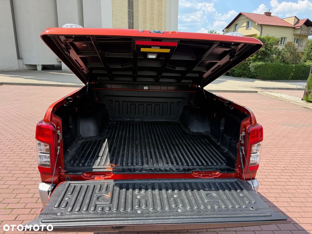 Mitsubishi L200 2.2 d DC Instyle Plus - 15
