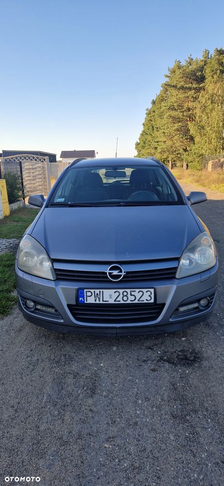 Opel Astra - 8