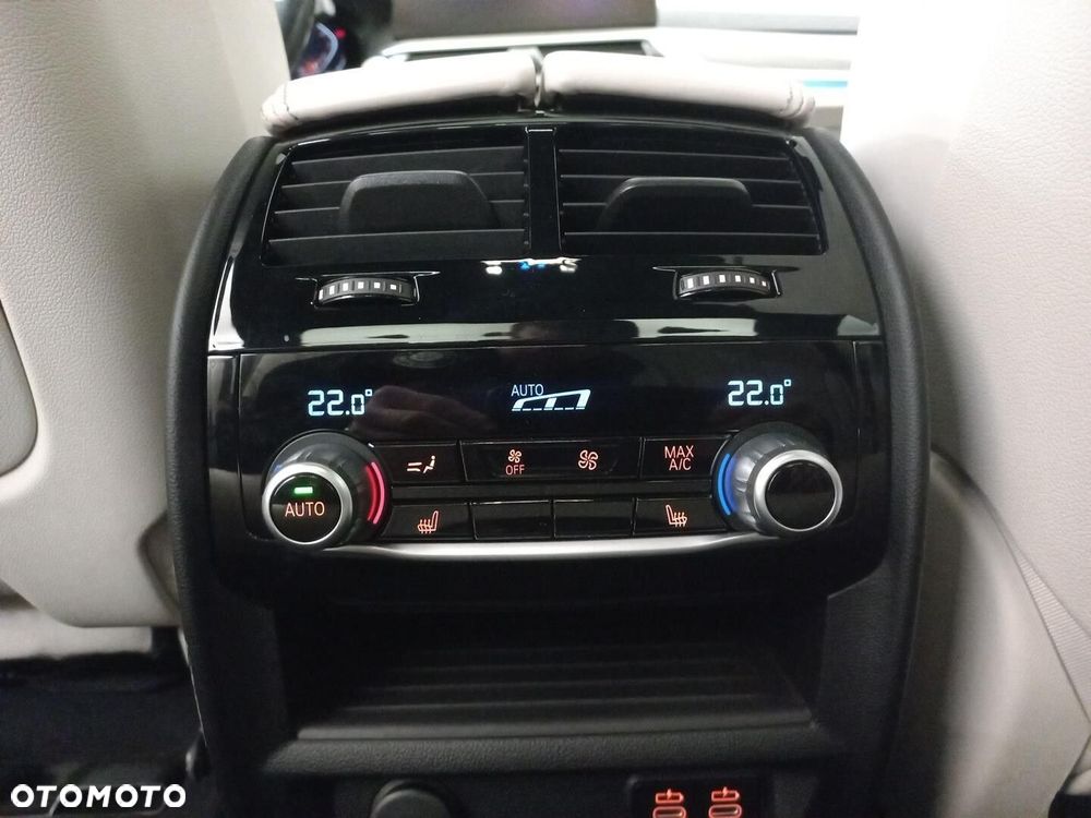 BMW Seria 5 - 23