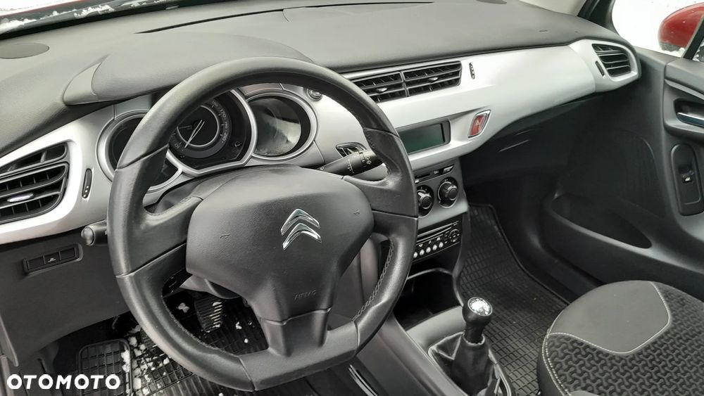 Citroën C3 - 14