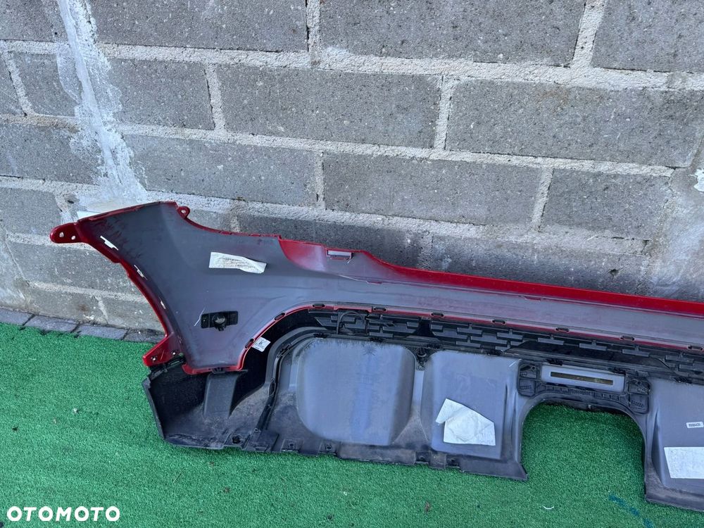 MINI COOPER F56 LCI LIFT JCW ZDERZAK TYLNY ORG EU - 8