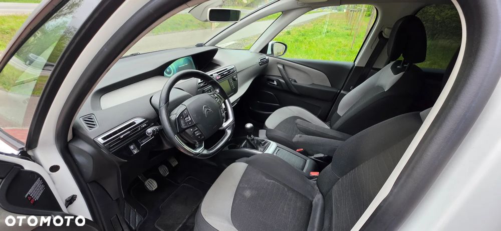 Citroën C4 Picasso 2.0 HDi Selection - 12