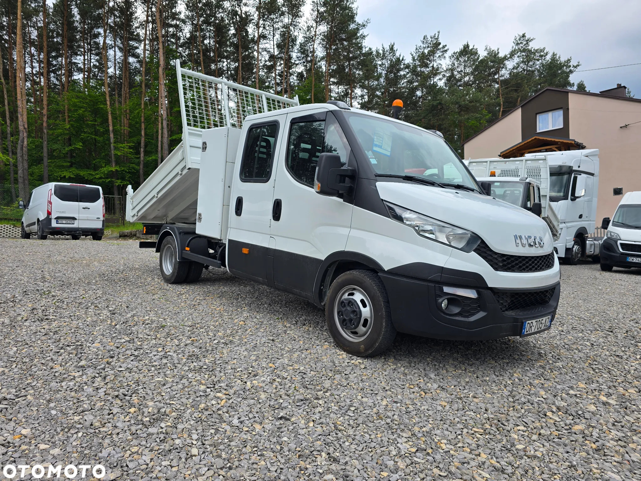 Iveco Daily - 5