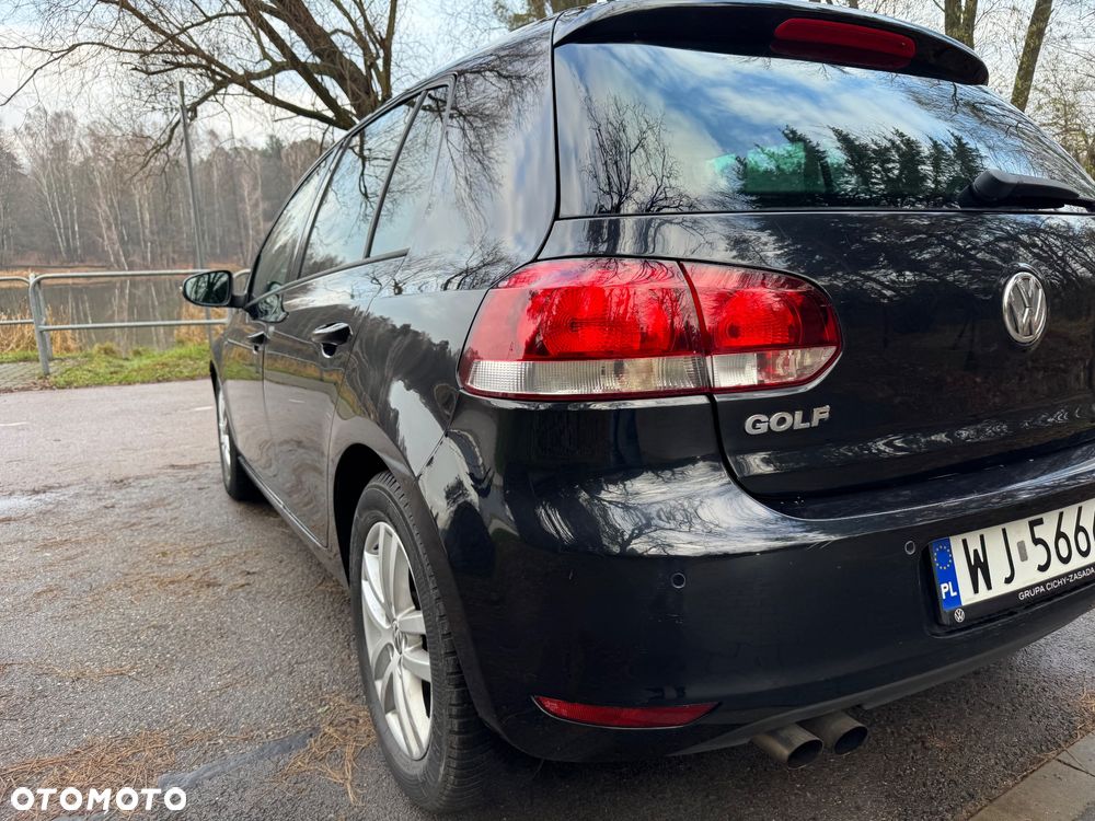 Volkswagen Golf 1.4 TSI Highline DSG - 38