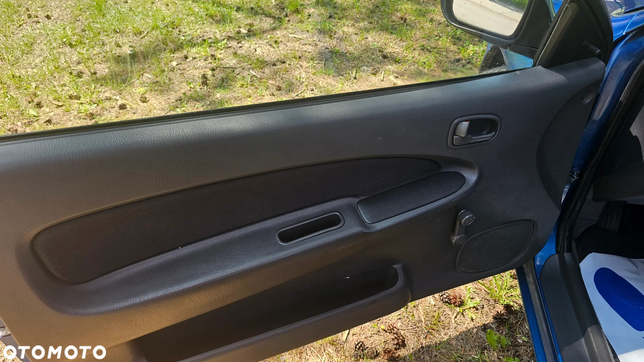 Mazda 323 C 1.5 Comfort - 16