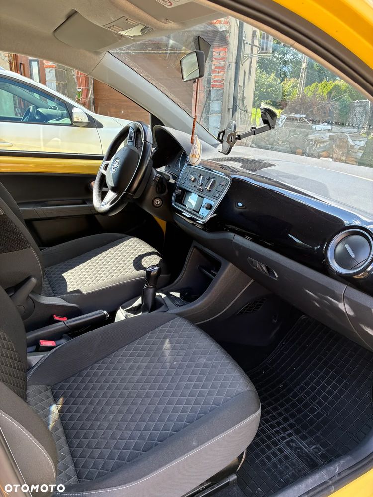 Skoda Citigo 1.0 Elegance - 3
