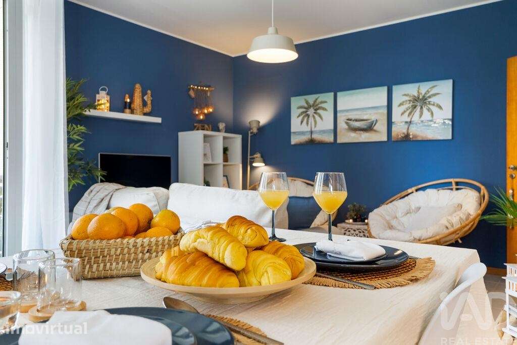 Apartamento T3 em Chafé - Grande imagem: 4/29