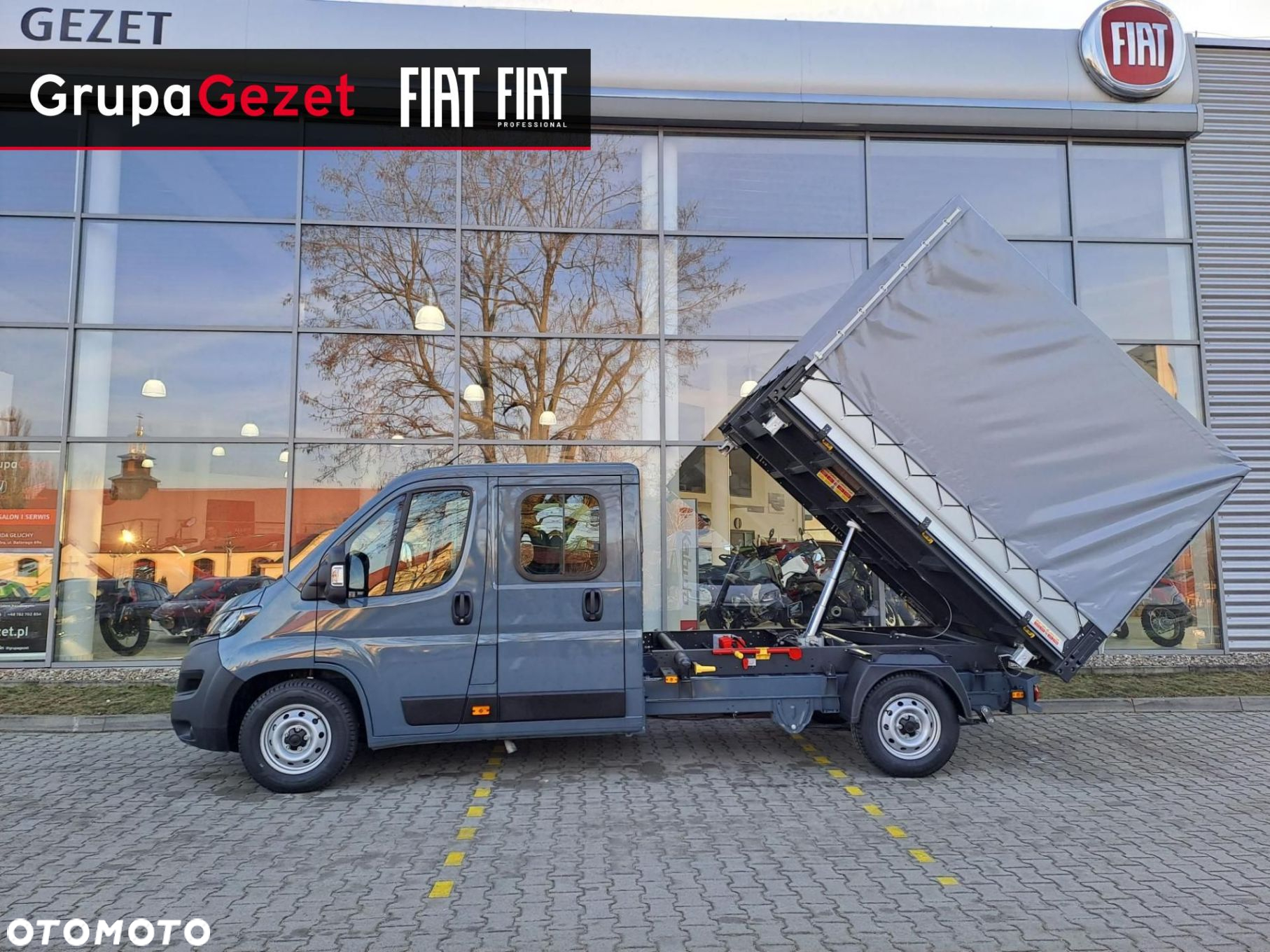 Fiat Ducato - 9