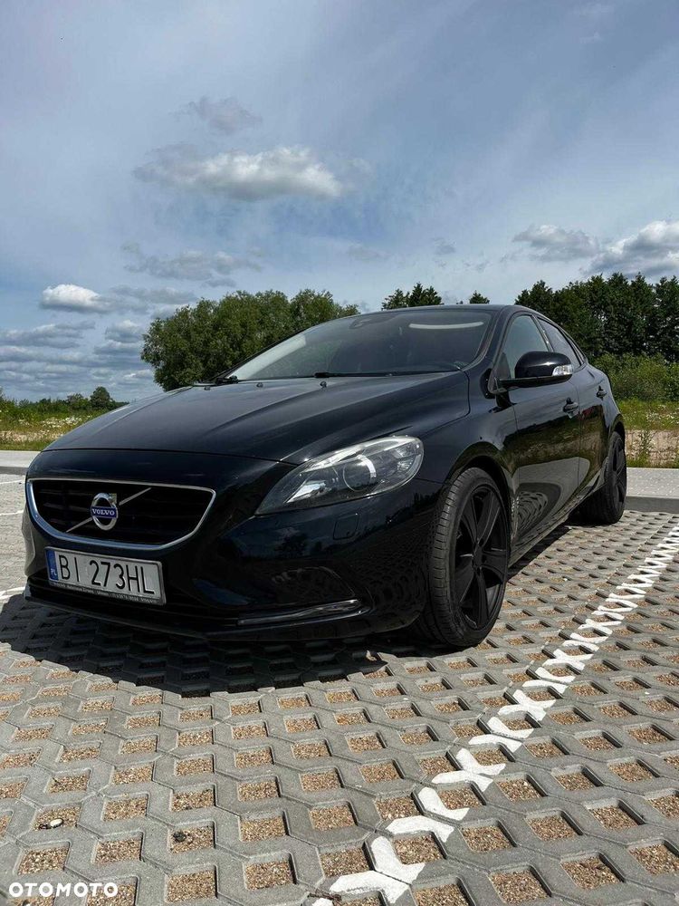 Volvo V40 - 1