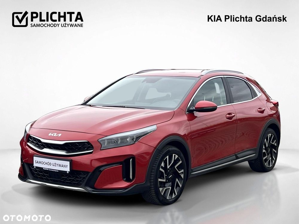Kia XCeed 1.5 T-GDI L DCT - 1