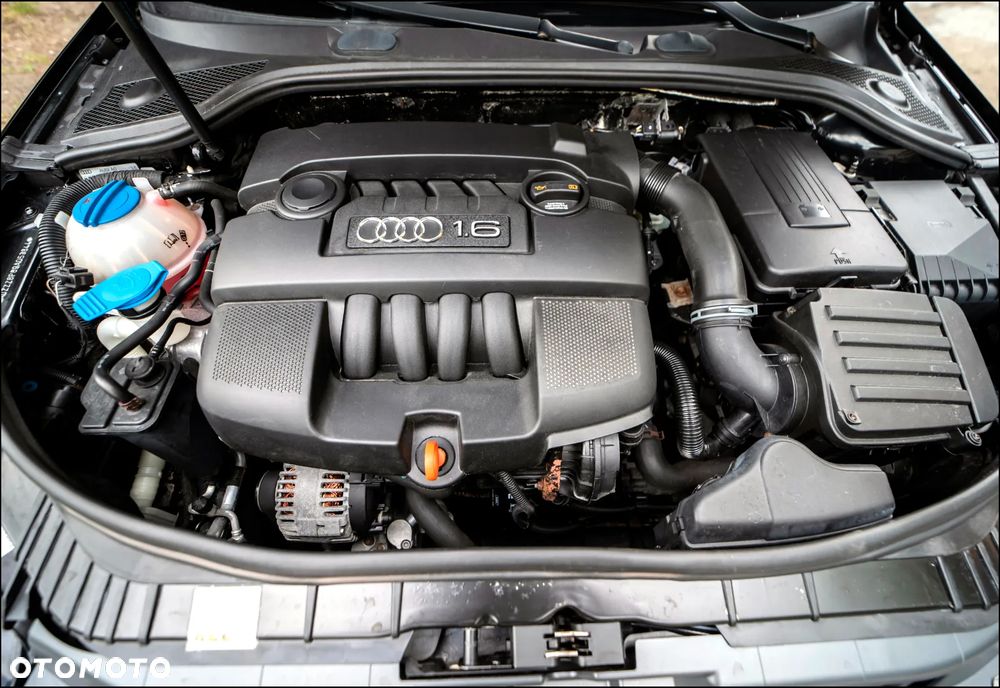 Audi A3 Sportback - 36