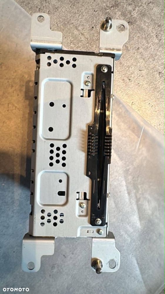radio ford mondeo mk5 - 1