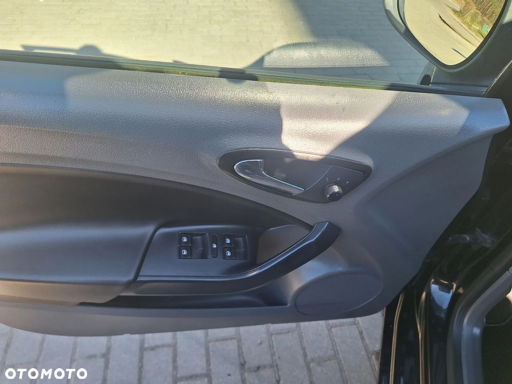 Seat Ibiza 1.4 16V Comfort Edition - 13