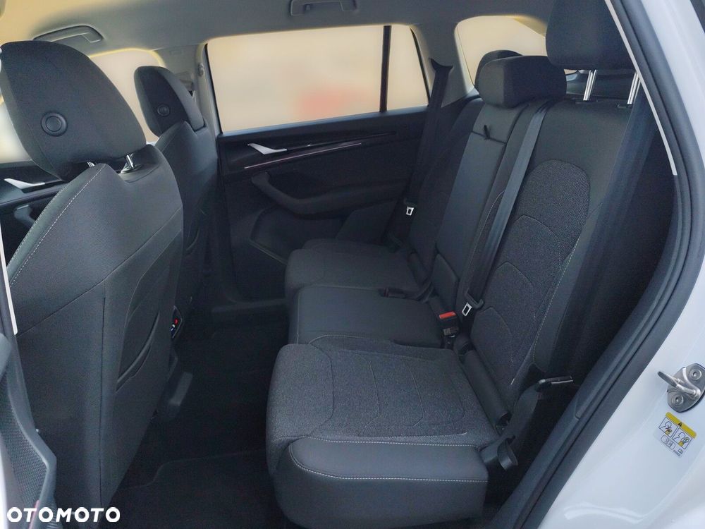 Skoda Kodiaq 2.0 TDI 4x4 Selection DSG - 14