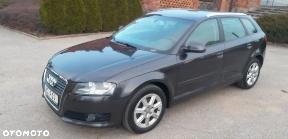 Audi A3 Sportback - 12