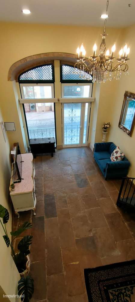 Apartamento com 2 quartos - localizado em Faro - Grande imagem: 3/13