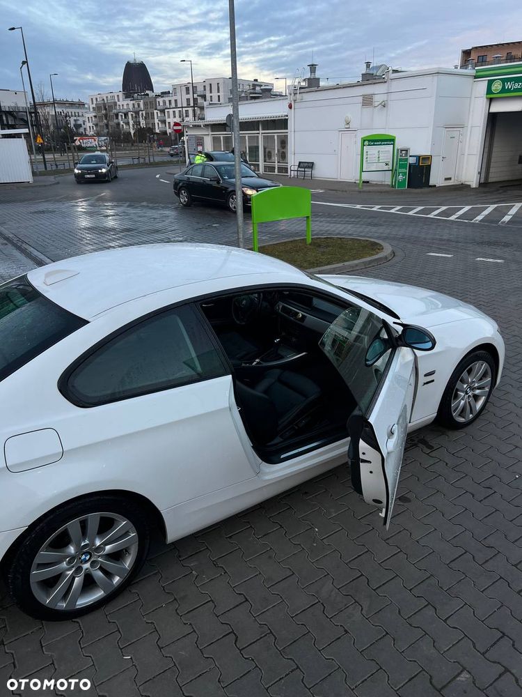 BMW Seria 3 320d xDrive DPF Edition Fleet - 5
