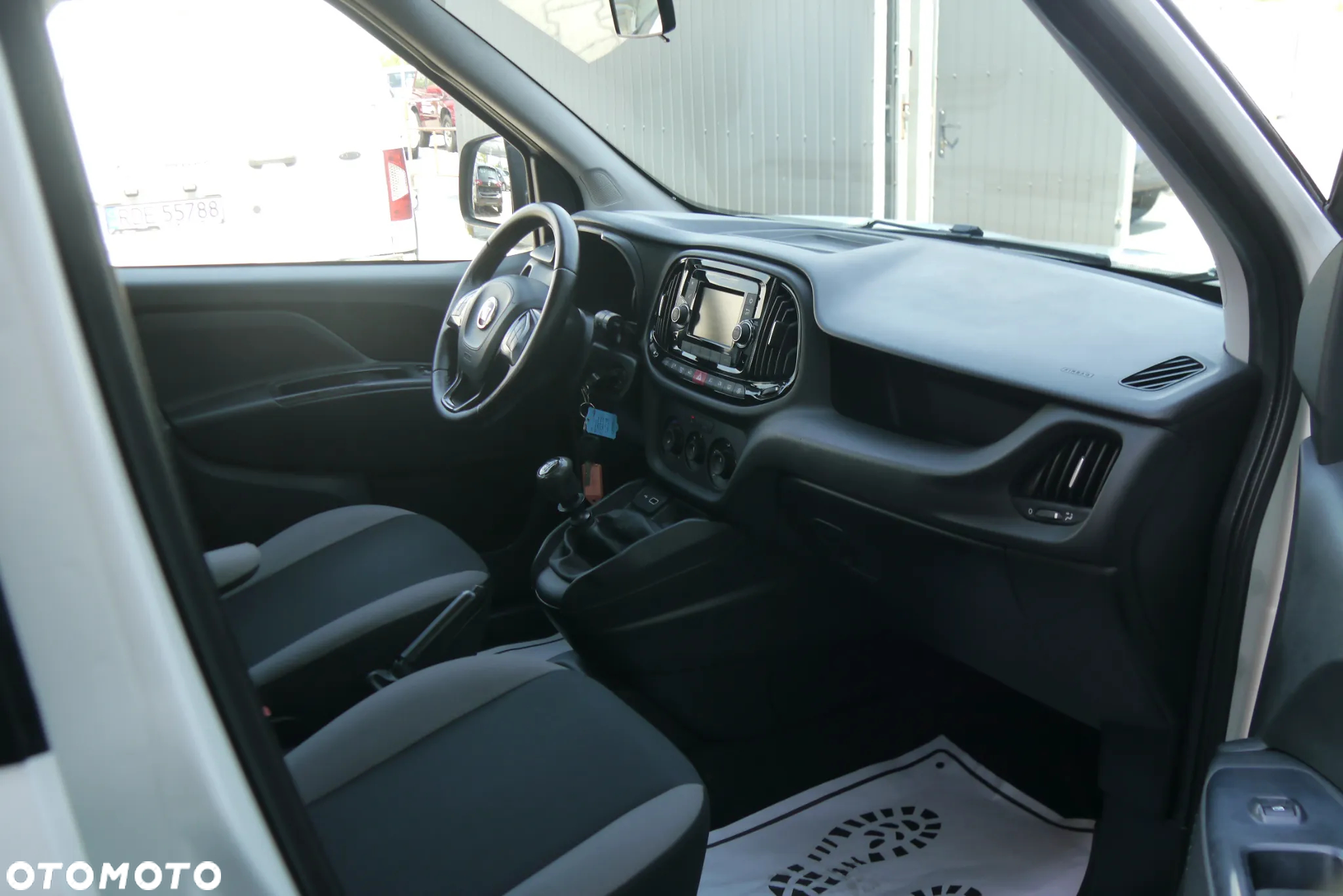 Fiat Doblo - 16