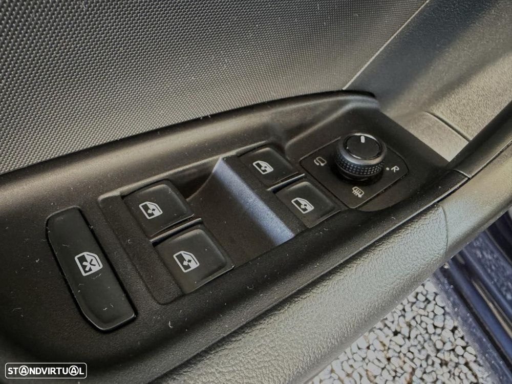 Audi A1 Sportback 25 TFSI Advanced - 28