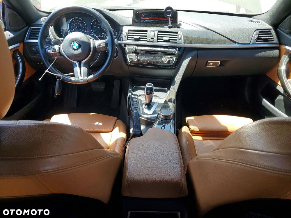BMW Seria 4 430i xDrive M Sport - 8
