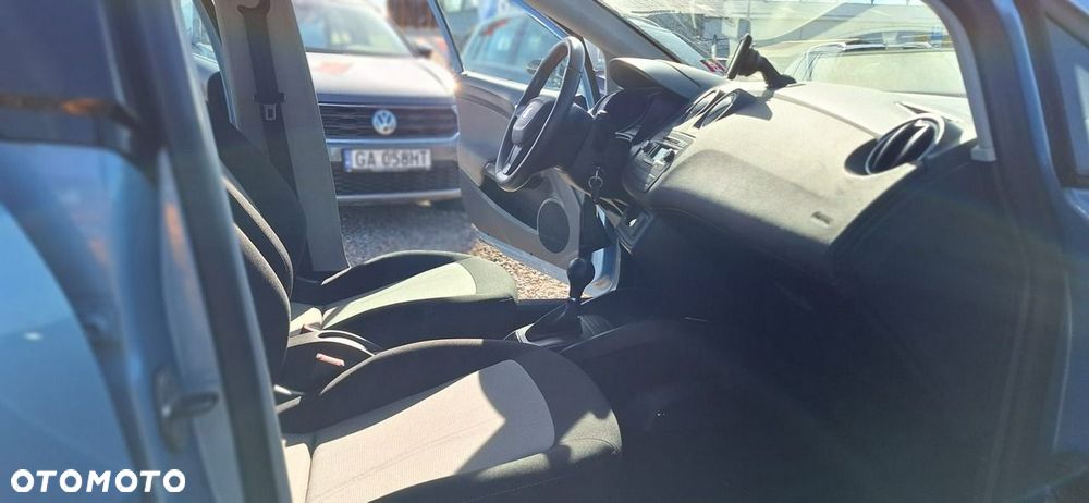 Seat Ibiza - 12