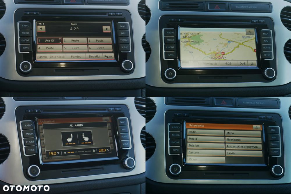 Volkswagen Tiguan 2.0 TDI DPF 4Motion BlueMotion Technology Life - 34