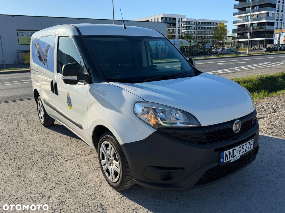 Fiat DOBLO - 9
