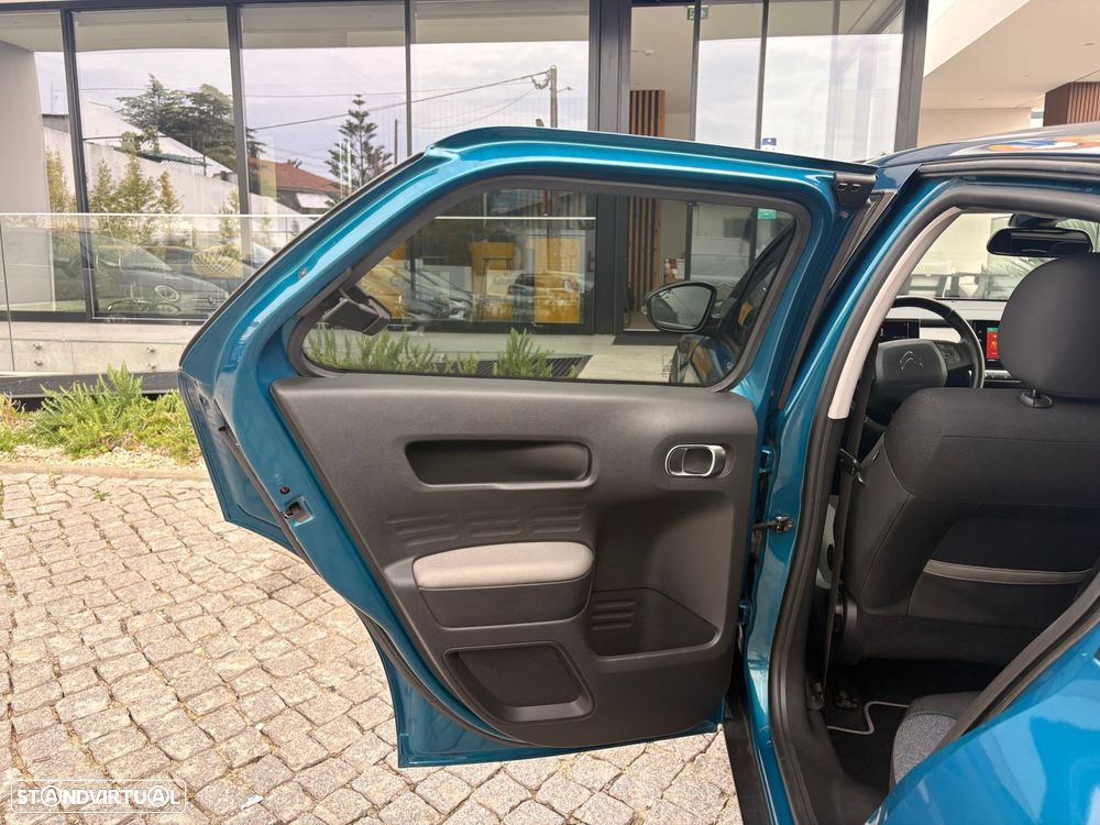 Citroën C4 Cactus 1.2 PureTech Shine - 42