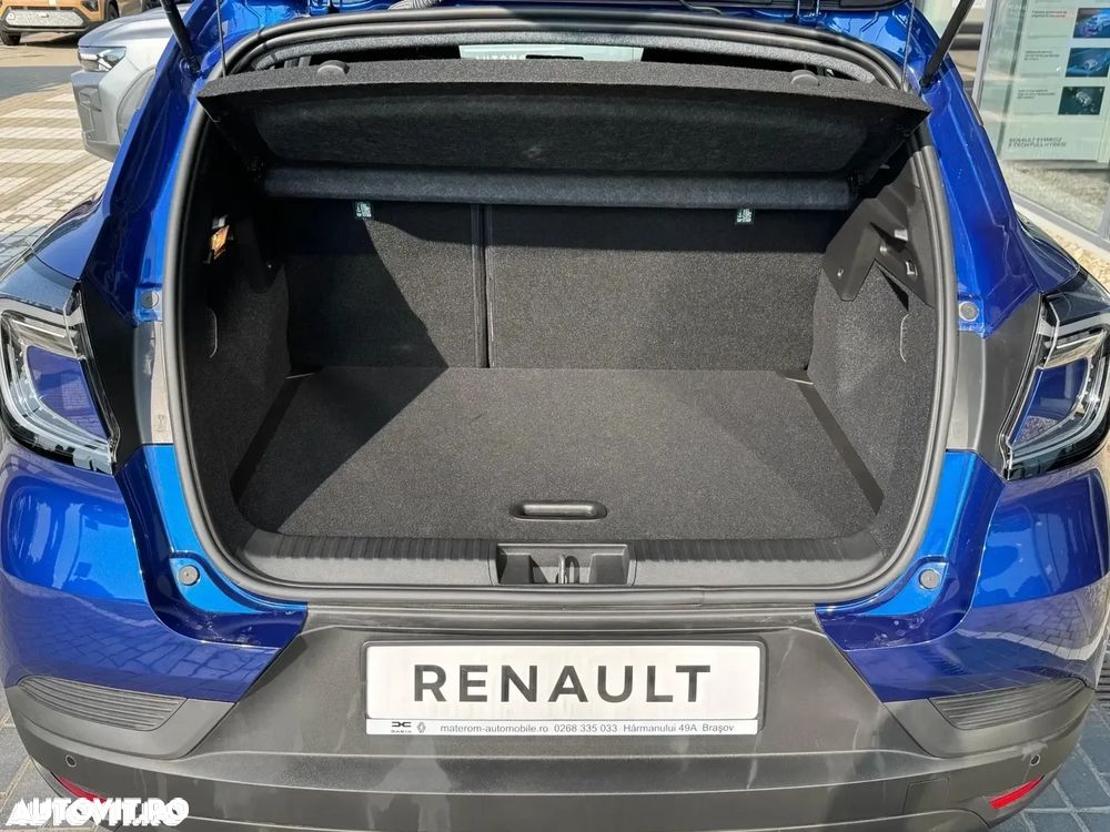Renault Captur TCe 100 Evolution - 24