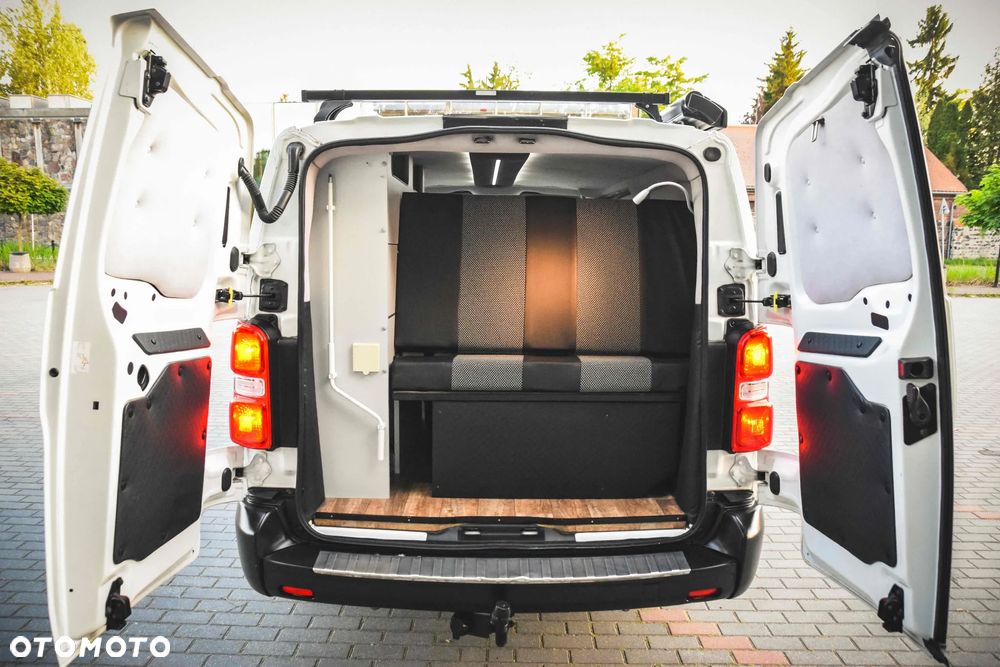 Toyota PROACE 3.1T 2.0 D4D - 16