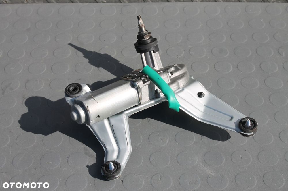 silniczek wycieraczki klapy tył santa fe ii 06-12 - 1