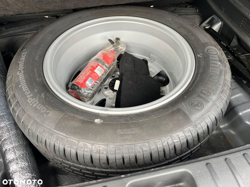 Hyundai Tucson 1.7 CRDI BlueDrive Comfort 2WD DCT - 30