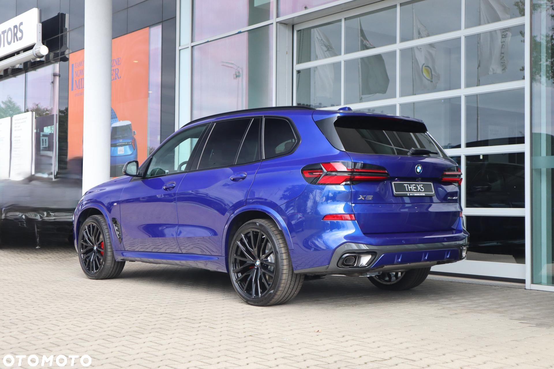 BMW X5 - 4