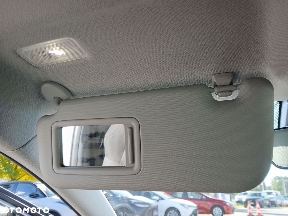 Toyota Corolla 1.5 Comfort - 34
