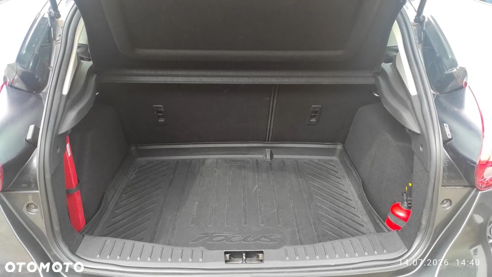 Ford Focus 1.6 Trend - 5