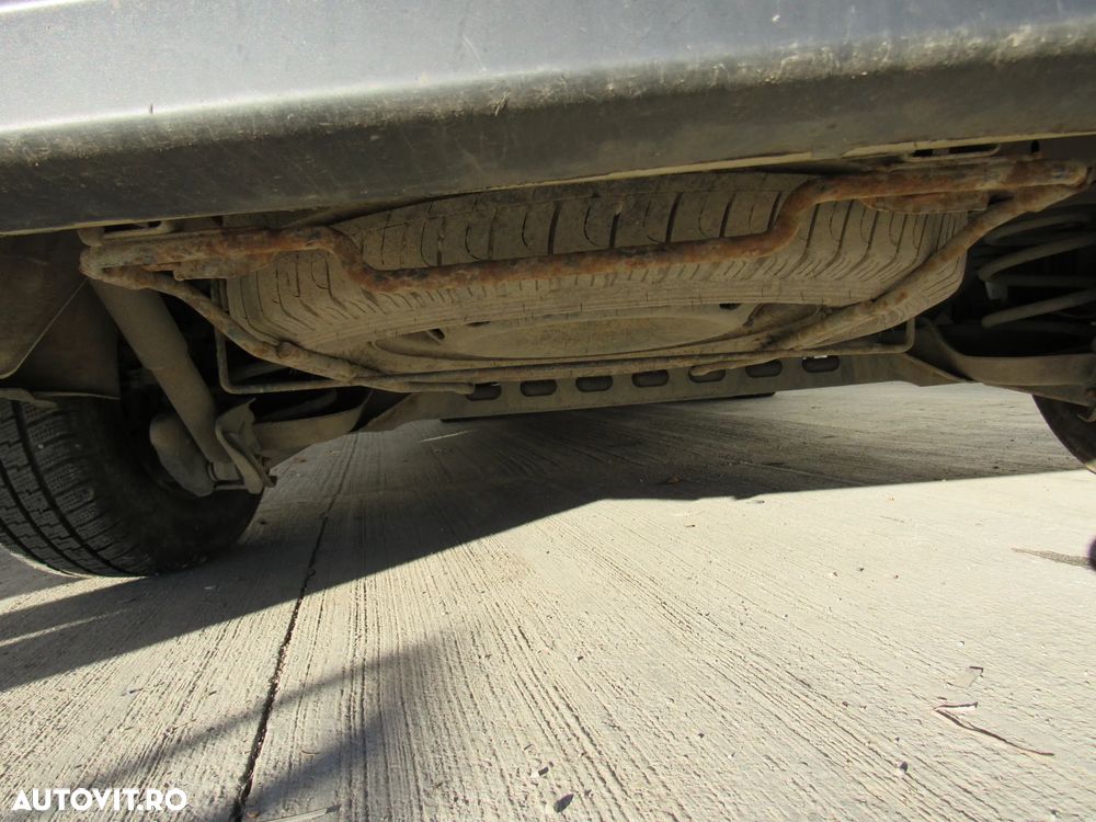 Renault Trafic Combi 2.0 Blue dCi 110 S&S L1 8+1 Life - 22