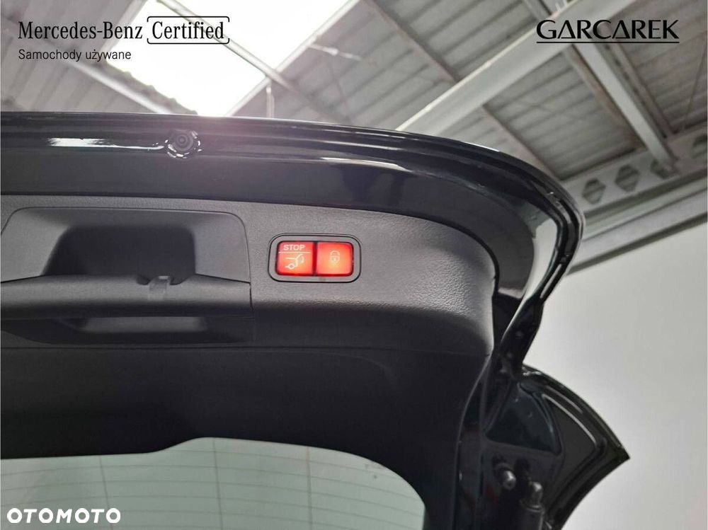 Mercedes-Benz GLA 200 AMG Line - 23