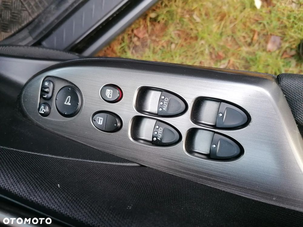 Honda Civic 1.8 Executive NAVI - 13