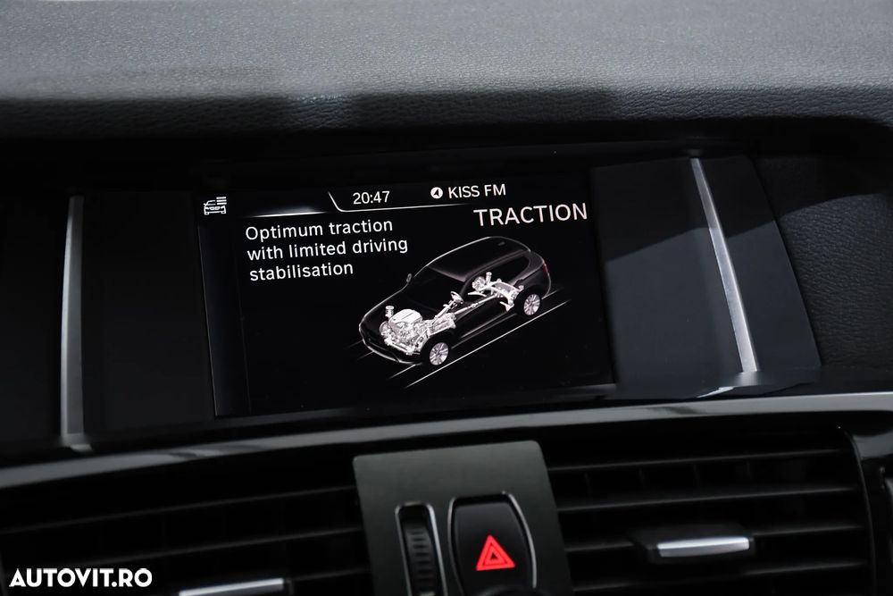 BMW X3 - 18