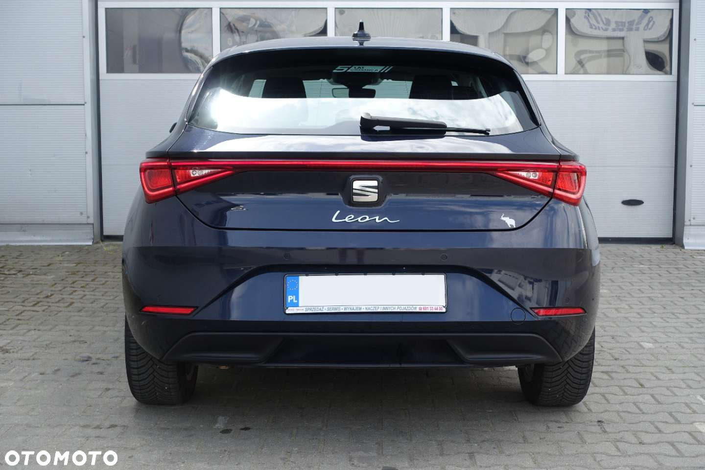 Seat Leon - 5